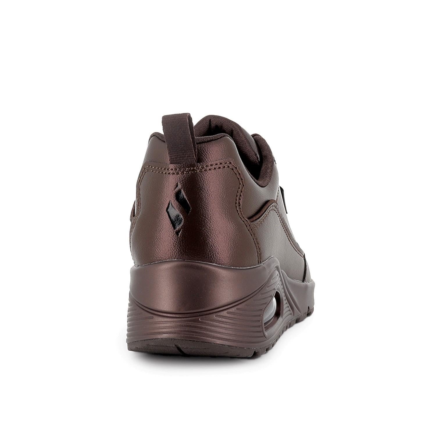 Кроссовки Skechers UNO Galactic Gal женские, фото №4
