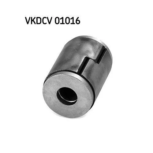 Втулка ресори SKF VKDCV 01016 для DAF, фото №4