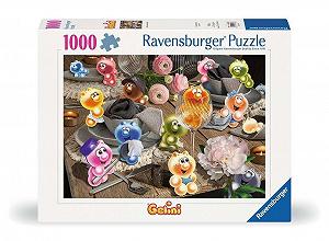 Пазл Ravensburger Gelini 12000788 1000 елементів - Фото 1