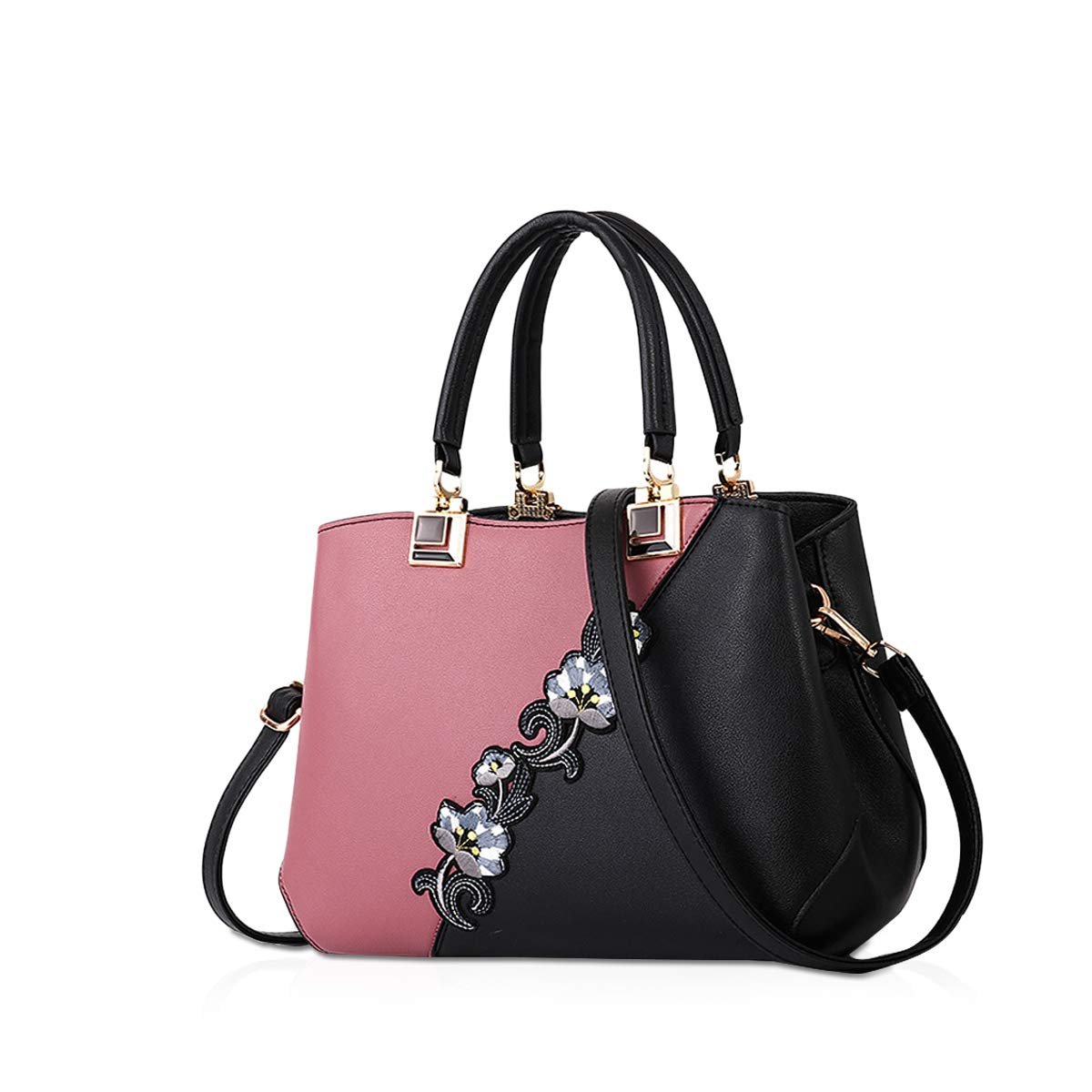 Сумка Nicole & Doris Тот Жіноча 30 x 22 x 14 см, фото №1