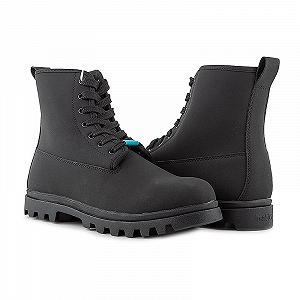 Ботинки Native Johnny Treklite 41.5 - Фото 1
