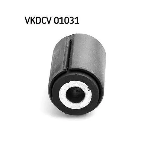 Втулка листової ресори SKF VKDCV 01031 для MAN, фото №2