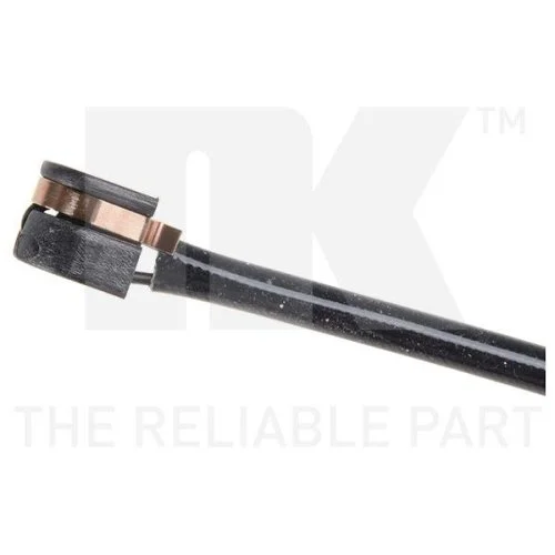 Датчик зносу гальмівних колодок NK 285601 для PORSCHE передня вісь, фото №3