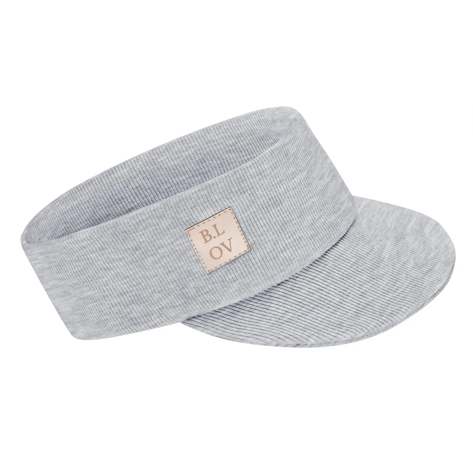 Пов'язка на голову Bubalove Бавовна для дівчаток і малюків, фото №1