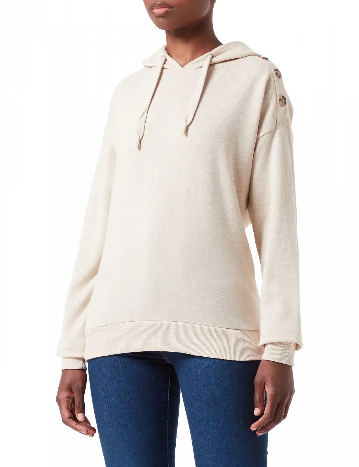 Женский свитшот GARCIA, фото №1