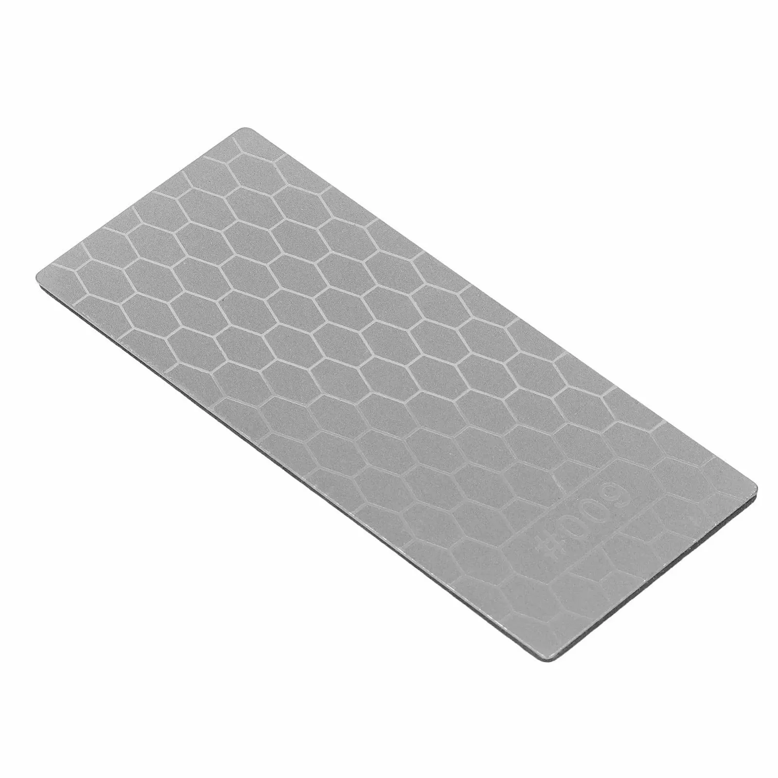 Точильный камень алмазный AYNEFY Соты 600 грит компактный, фото №7