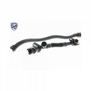 Шланг радіатора VAICO EXPERT KITS + V20-3291 BMW верхній - Фото 1