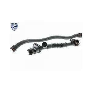 Шланг радіатора VAICO EXPERT KITS + V20-3291 BMW верхній - Фото 1