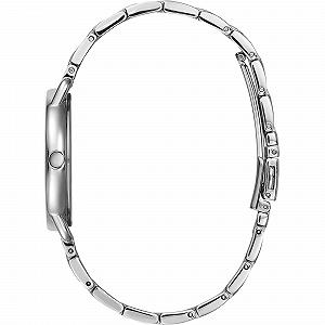 Часы женские Аналоговые Guess Классические Кварцевые W1148L1 synthetic.ua - Фото 1