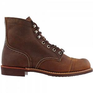 Ботинки Red Wing 8113 synthetic.ua - Фото 1