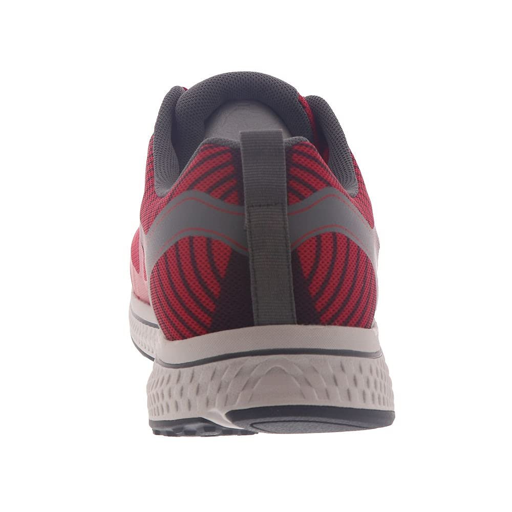 Кроссовки Skechers Go Run Consistent Fleet Rush, фото №7