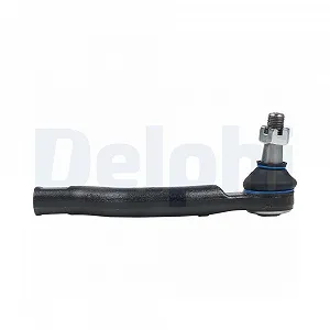 Наконечник рульової тяги DELPHI TA2571 для NISSAN передній правий - Фото 1