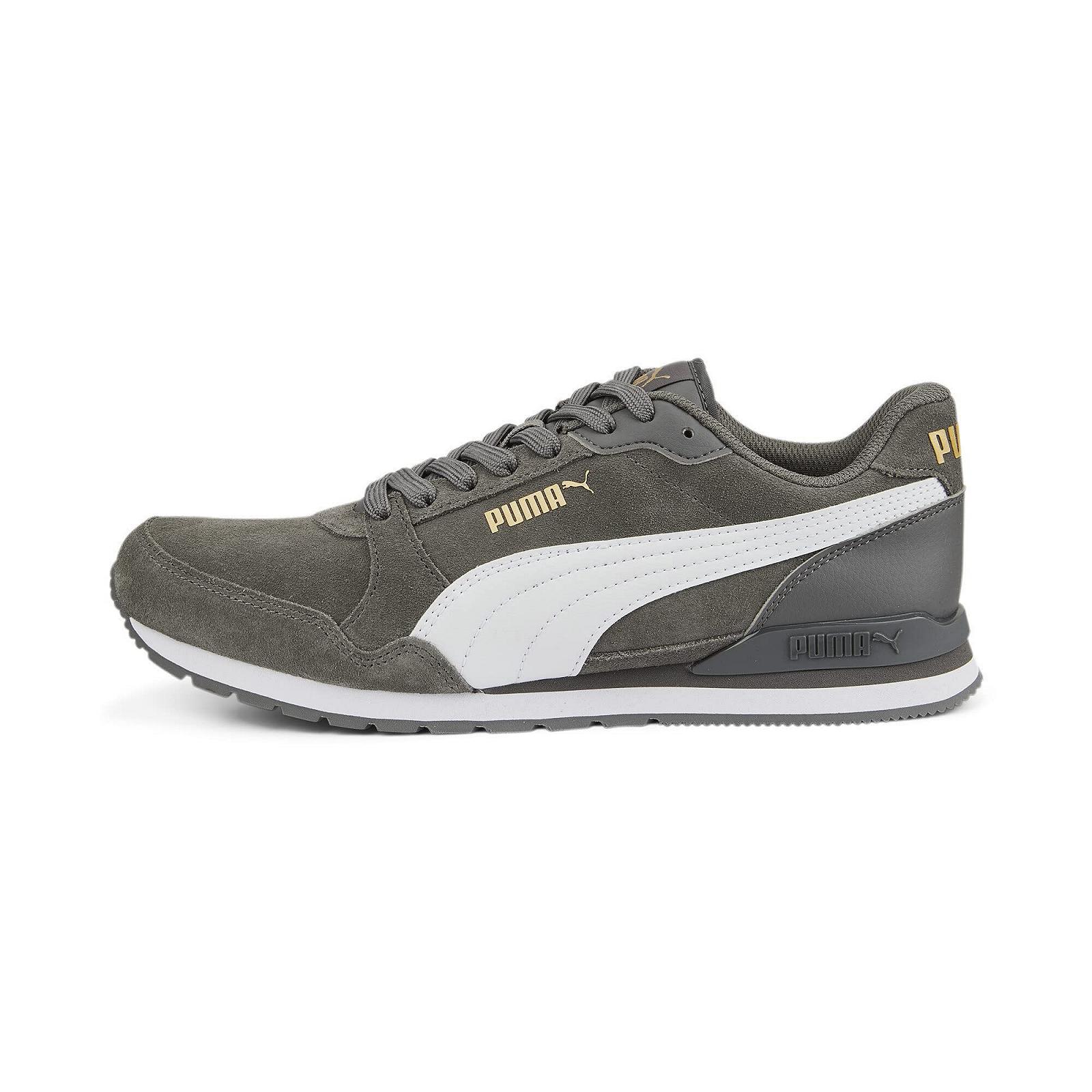 Кроссовки PUMA Unisex St Runner V3 Sd, фото №4