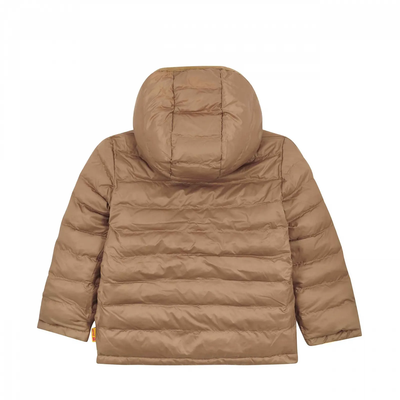 Двусторонняя куртка Steiff для мальчиков, фото №6