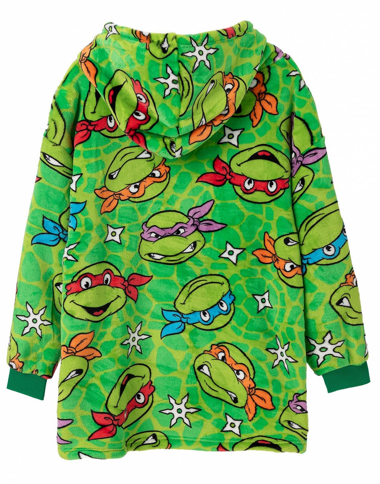 Худі Teenage Mutant Ninja Turtles для хлопчиків, фото №6