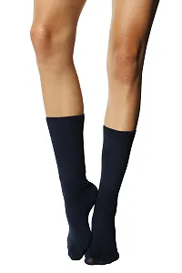 Носки Milena Soft для мужчин и женщин - Диабетические носки - Дышащие, антибактериальные, эластичные, легкий уход - Идеальны для чувствительных ног, унисекс - Идеальная посадка и комфорт - Фото 1