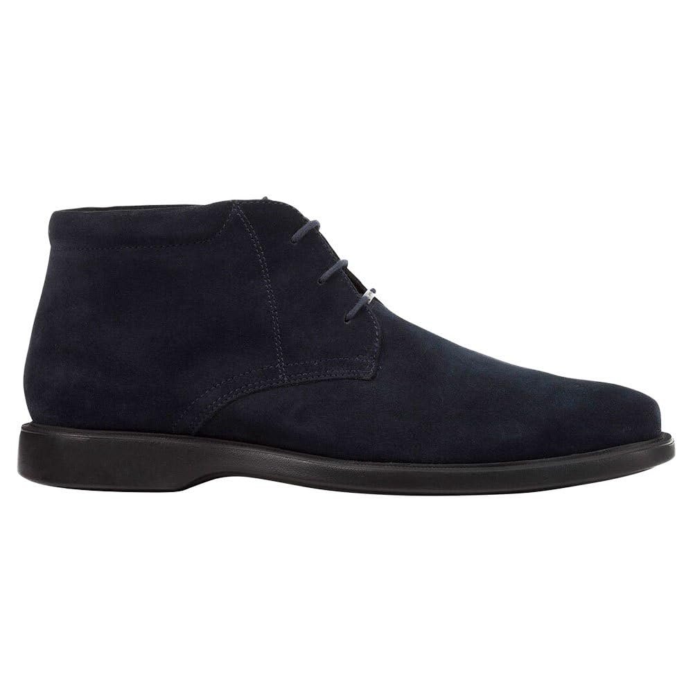 Черевики Geox Brayden 2Fit ABX D Дезерт, фото №4