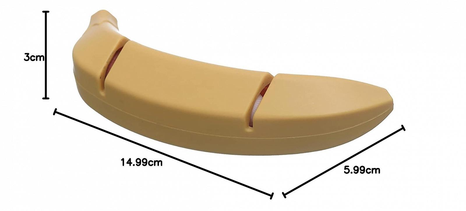 Точилка для ножів Naroote Professional Manual PP, фото №5