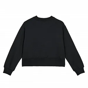 Женский Свитшот UMBRO Core Boxy Пуловер synthetic.ua - Фото 1