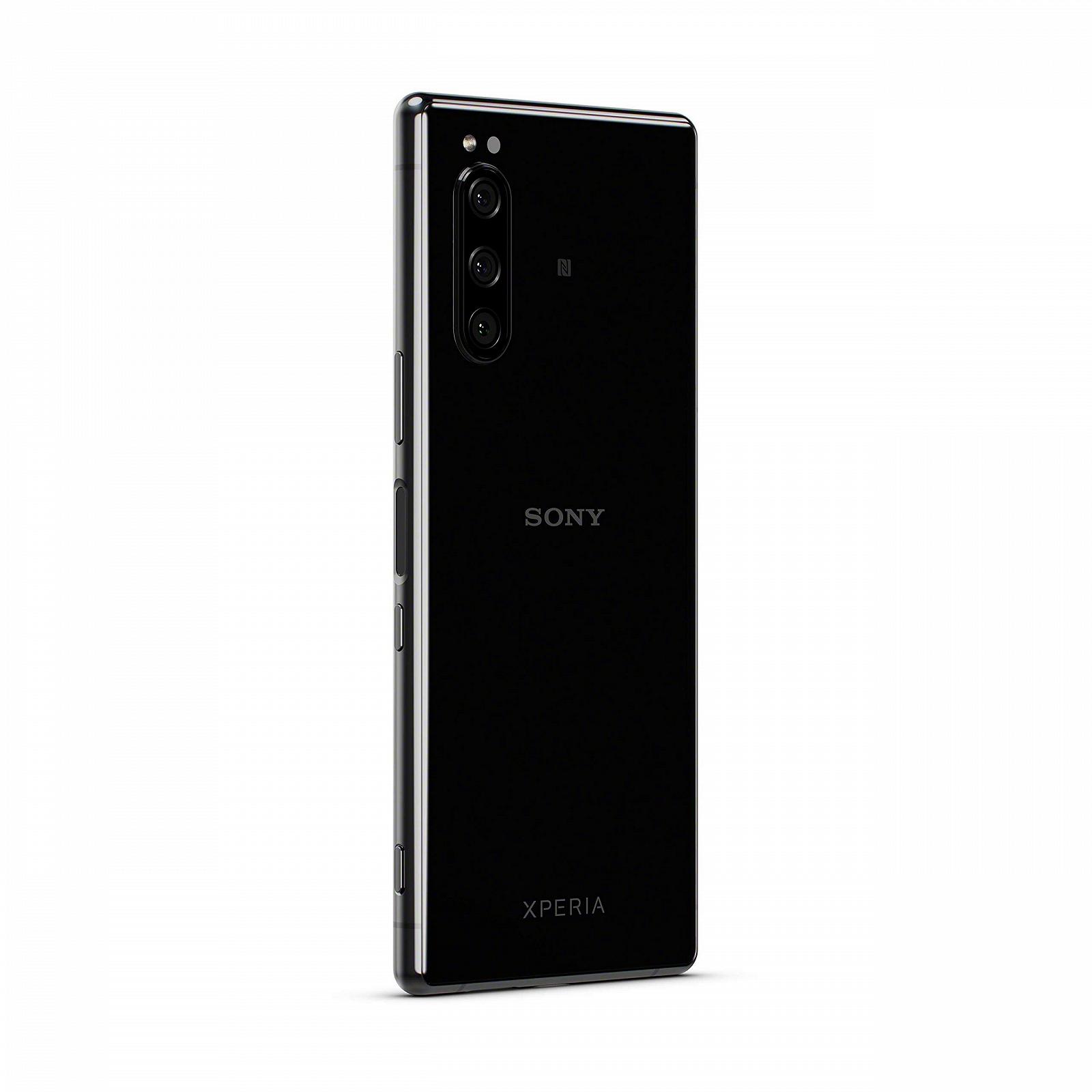 Смартфон Sony Xperia 5 Bundle с гарнитурой, фото №6