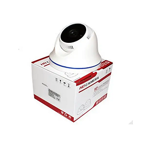 Камера відеоспостереження AHD-8027I (2MP-3,6mm) synthetic.ua - Фото 1