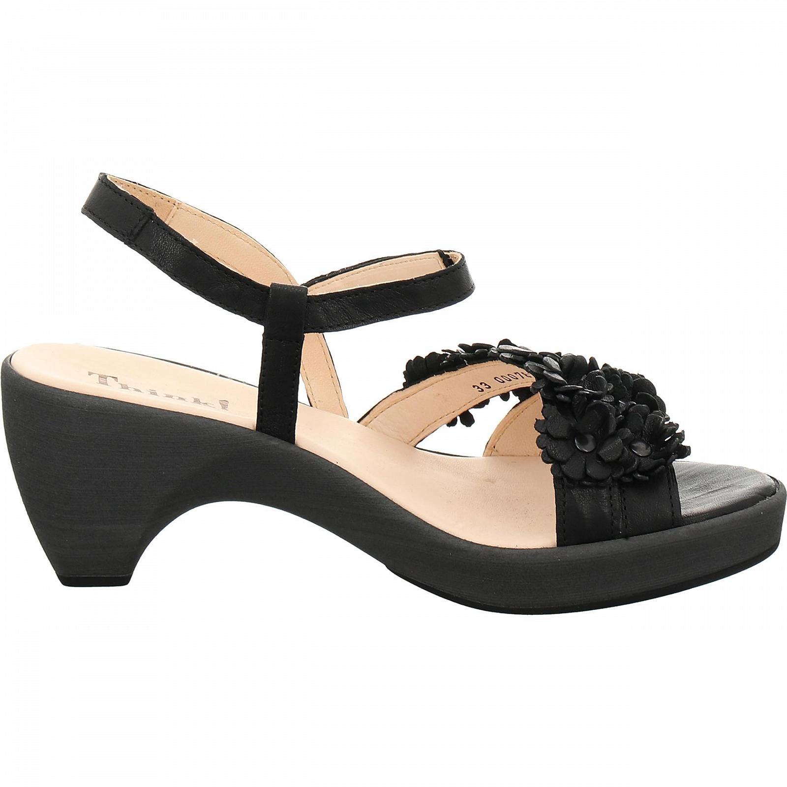 Босоножки Think! Zeppa, фото №6