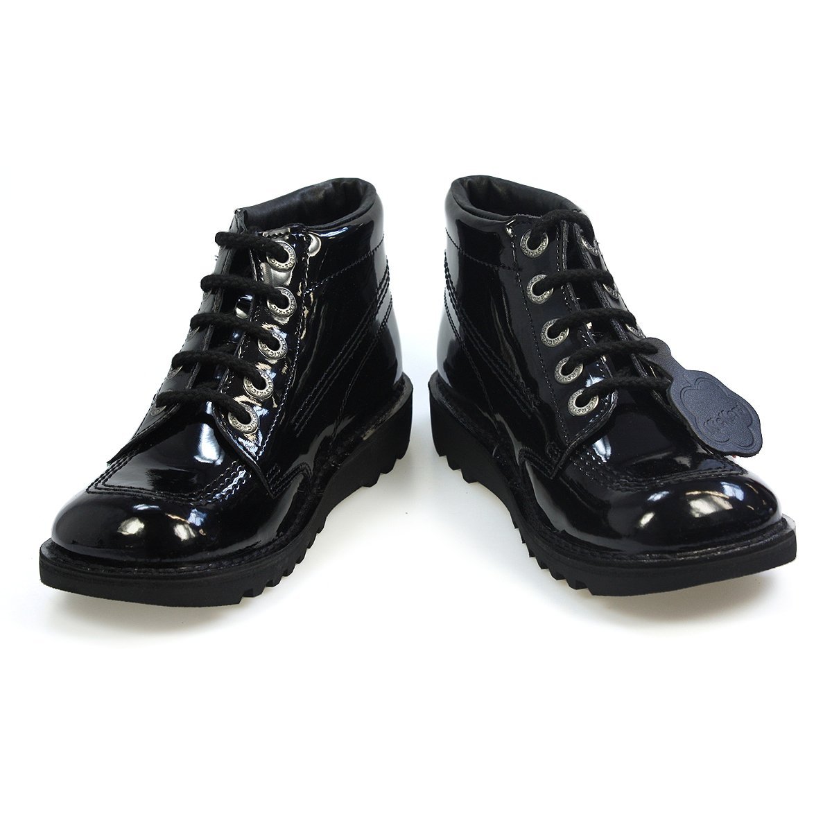 Ботинки Chukka Kickers Unisex - Child, фото №2