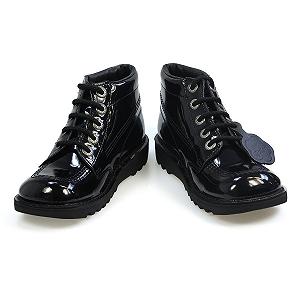 Ботинки Chukka Kickers Unisex - Child synthetic.ua - Фото 1