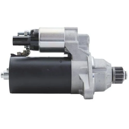 Стартер HELLA 8EA 011 612-291 для AUDI SEAT SKODA VW, фото №4