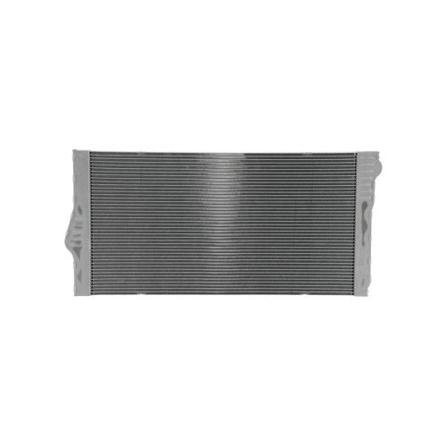 Радиатор охлаждения двигателя HELLA 8MK 366 301-811, фото №3 Радиатор охлаждения двигателя HELLA 8MK 366 301-811, фото №3