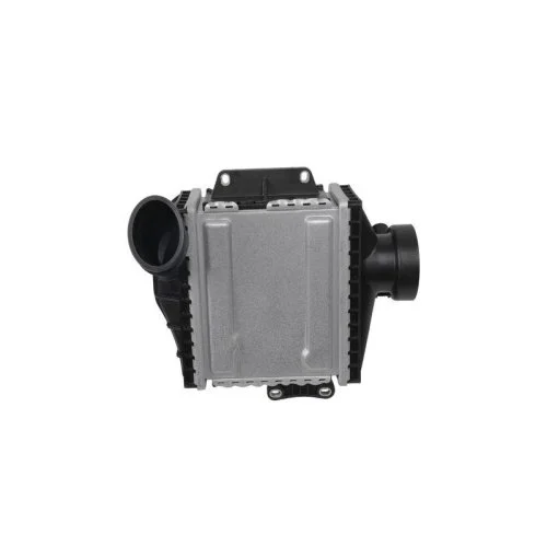 Интеркулер HELLA 8ML 366 340-681 для MERCEDES-BENZ, фото №2