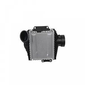 Интеркулер HELLA 8ML 366 340-681 для MERCEDES-BENZ synthetic.ua - Фото 1