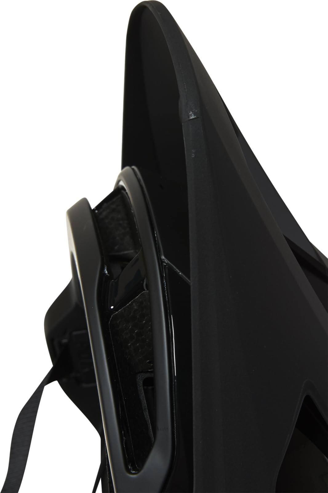 Шлем Fox Racing Speedframe Pro MIPS Air Node Protection System BOA регулировка, фото №6