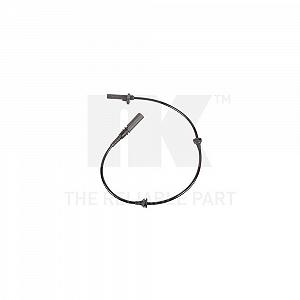 Датчик частоты вращения колеса NK 291550 для BMW передний мост - Фото 1