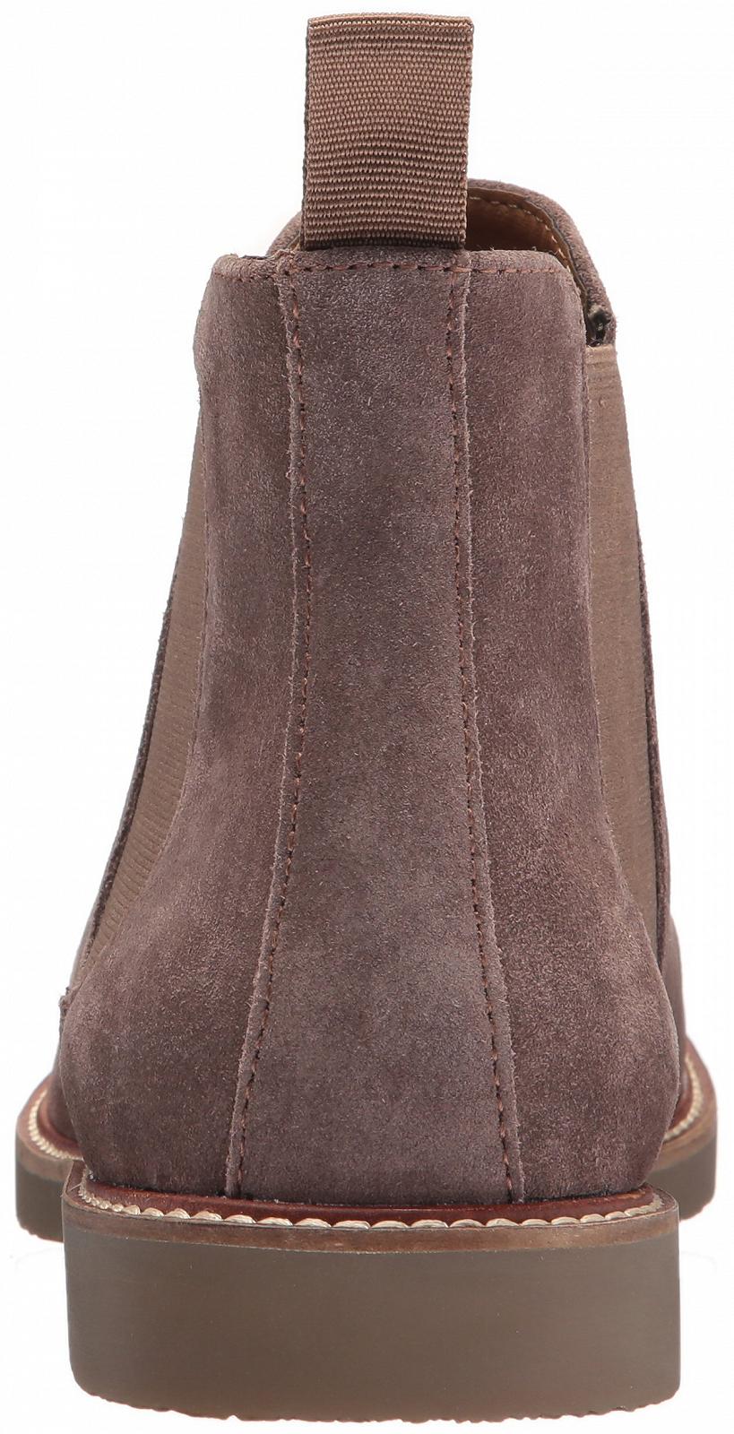 Мужские ботинки Steve Madden Highline HIGH01 M1, фото №3