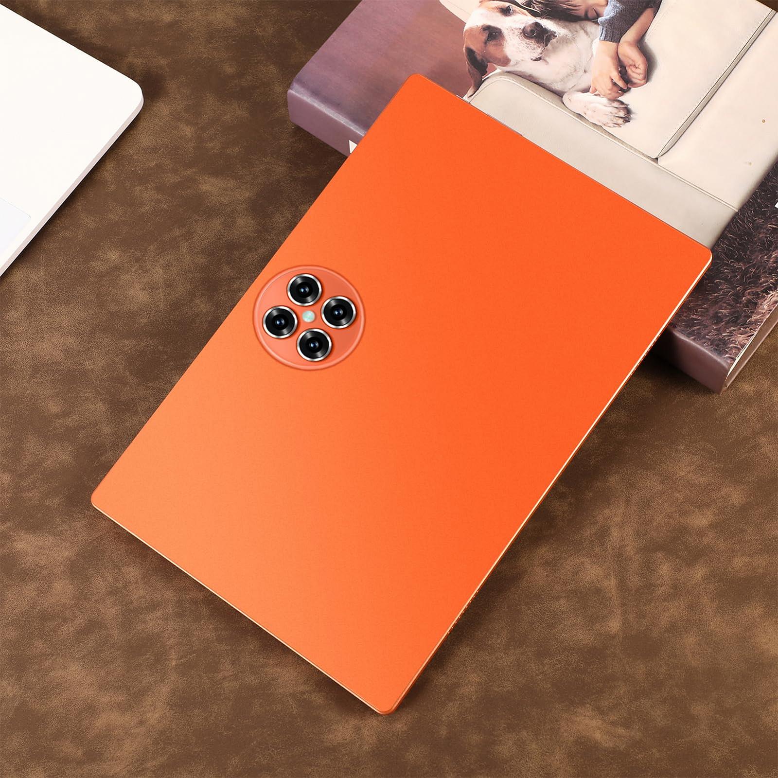 Планшет Docooler 8GB + 256GB 10.1" Екран 5G Дзвінки 10 Ядерний Процесор MTK6797 128GB Розширювана Пам'ять Велика Ємність Сховища Висока Чіткість Великий Екран BT5.0 7000mAh Батарея Довго, фото №2 Планшет Docooler 8GB + 256GB 10.1" Екран 5G Дзвінки 10 Ядерний Процесор MTK6797 128GB Розширювана Пам'ять Велика Ємність Сховища Висока Чіткість Великий Екран BT5.0 7000mAh Батарея Довго, фото №2