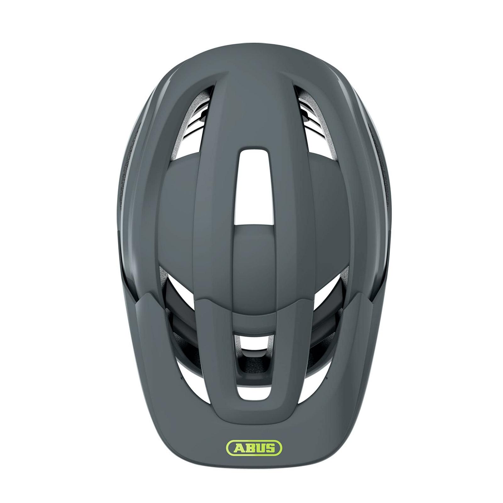 Шолом MTB ABUS Cliffhanger MIPS, фото №4