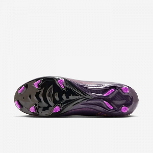 Бутси Nike ZM SUPERFLY 10 ACAD KM FG/MG 42.5 synthetic.ua - Фото 1