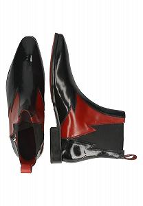Черевики Melvin & Hamilton Elvis 90 synthetic.ua - Фото 1
