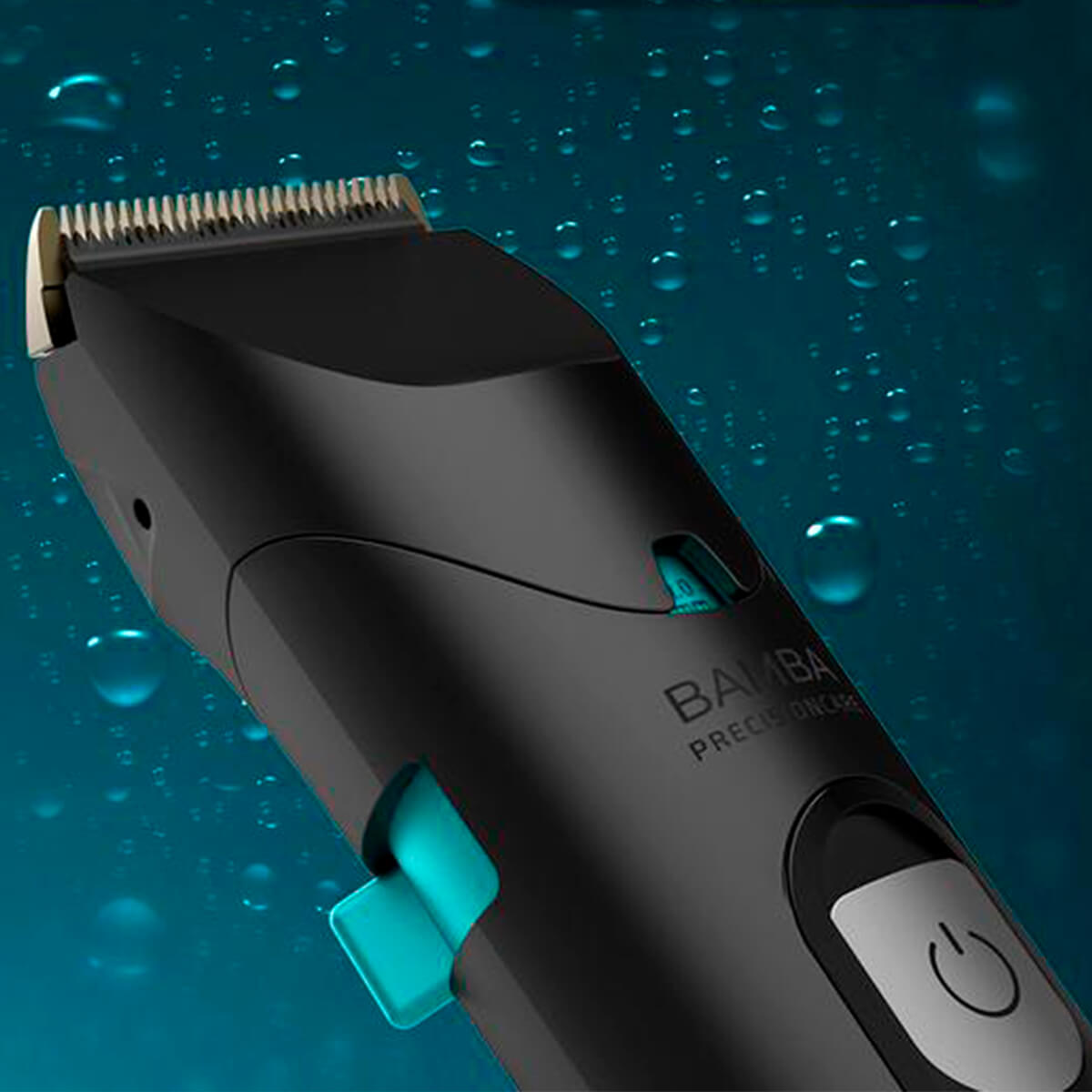 Машинка для підстригання волосся CECOTEC PrecisionCare Wet&Dry, фото №2 Машинка для підстригання волосся CECOTEC PrecisionCare Wet&Dry, фото №2