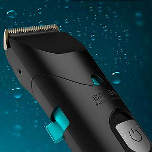 Машинка для підстригання волосся CECOTEC PrecisionCare Wet&Dry synthetic.ua - Фото 1