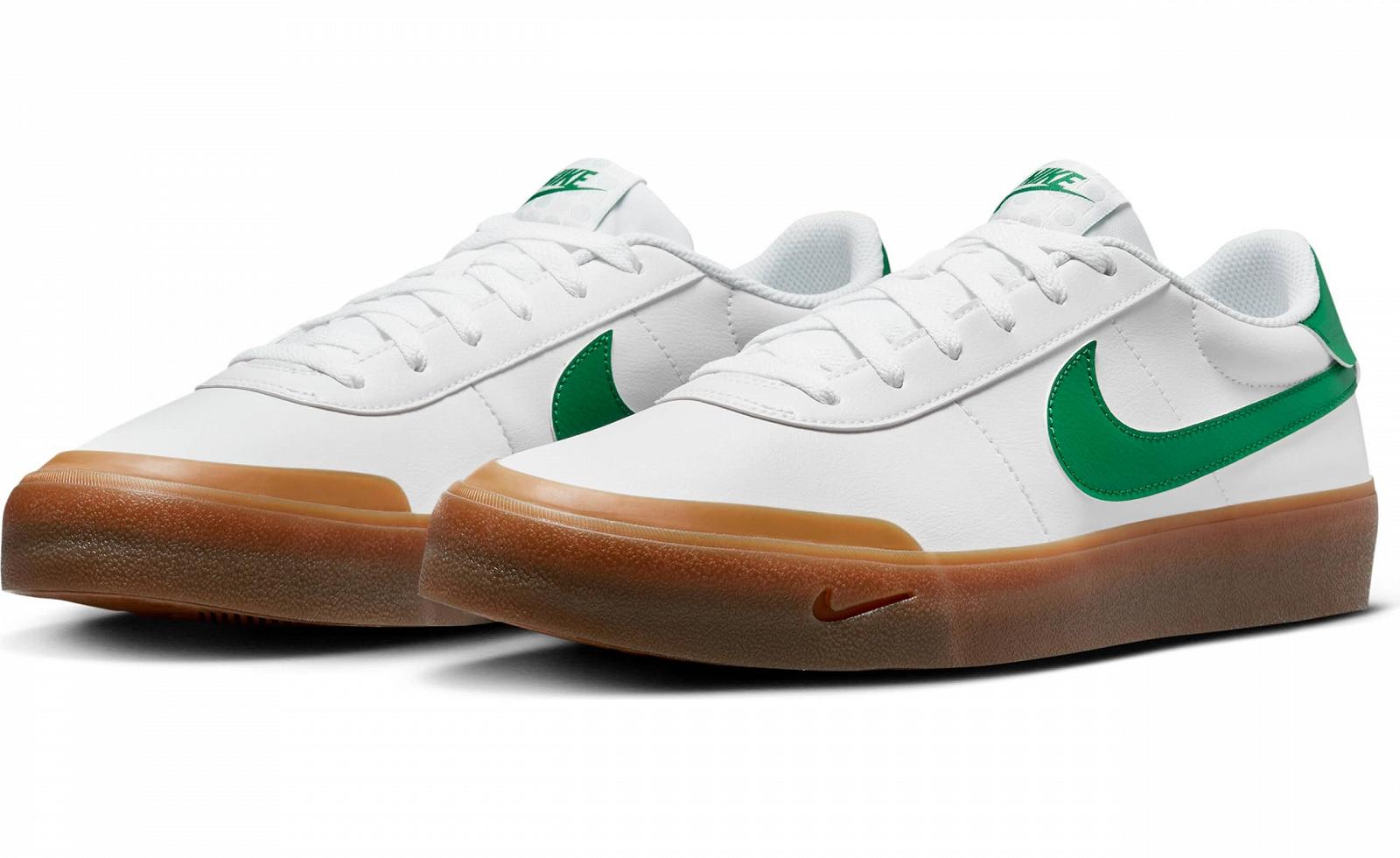 Кроссовки Nike Court Shot Мужские, фото №2