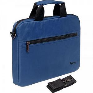 Сумка для ноутбука Porto 13.3" PN13DB synthetic.ua - Фото 1