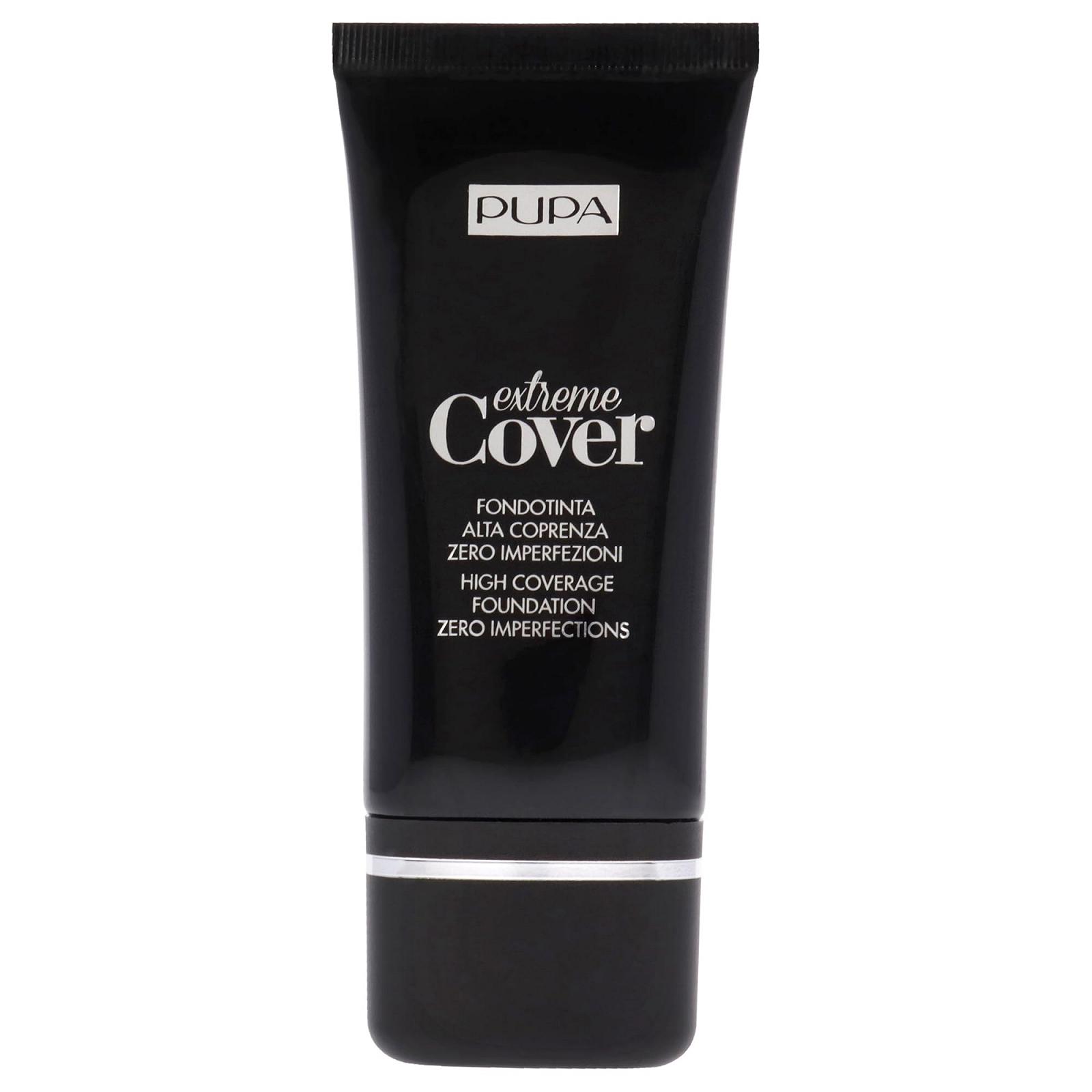 Основа для обличчя Pupa er Pack(x), фото №2