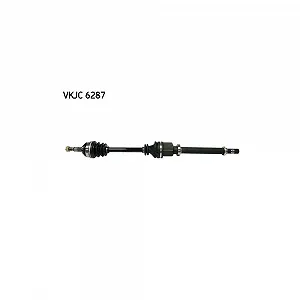 Вал приводной SKF VKJC 6287 передний правый - Фото 1