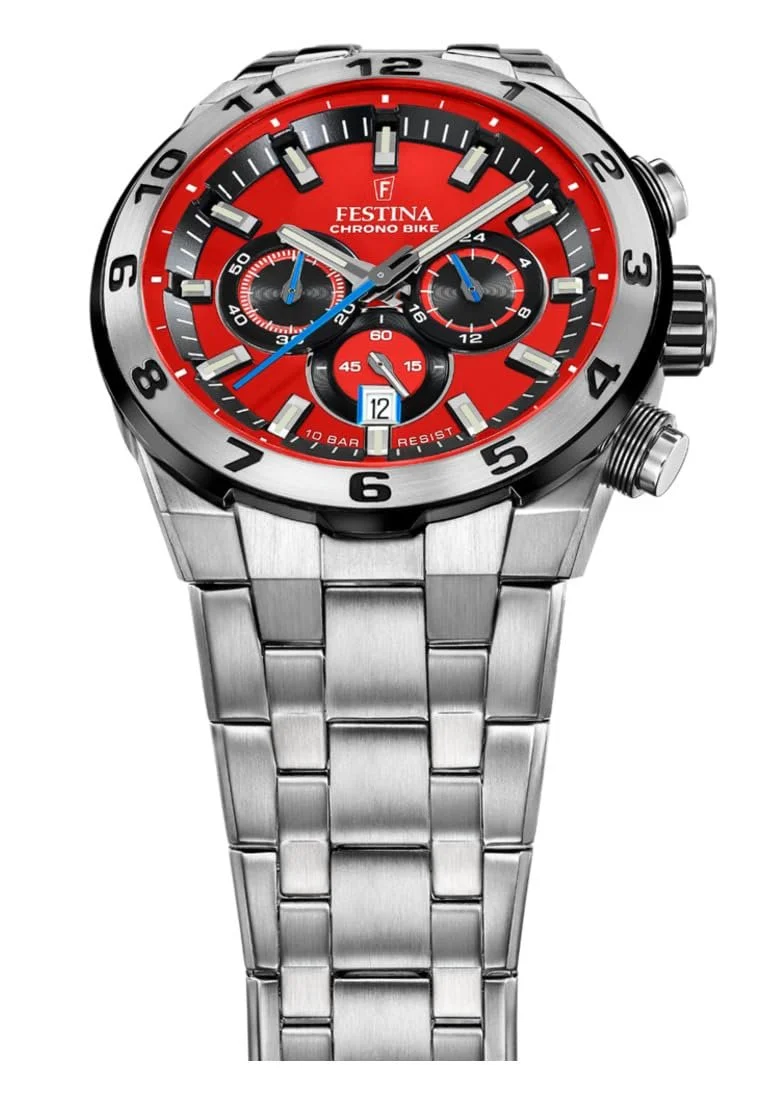 Часы спортивные FESTINA Sport F20670/5, фото №3 Часы спортивные FESTINA Sport F20670/5, фото №3