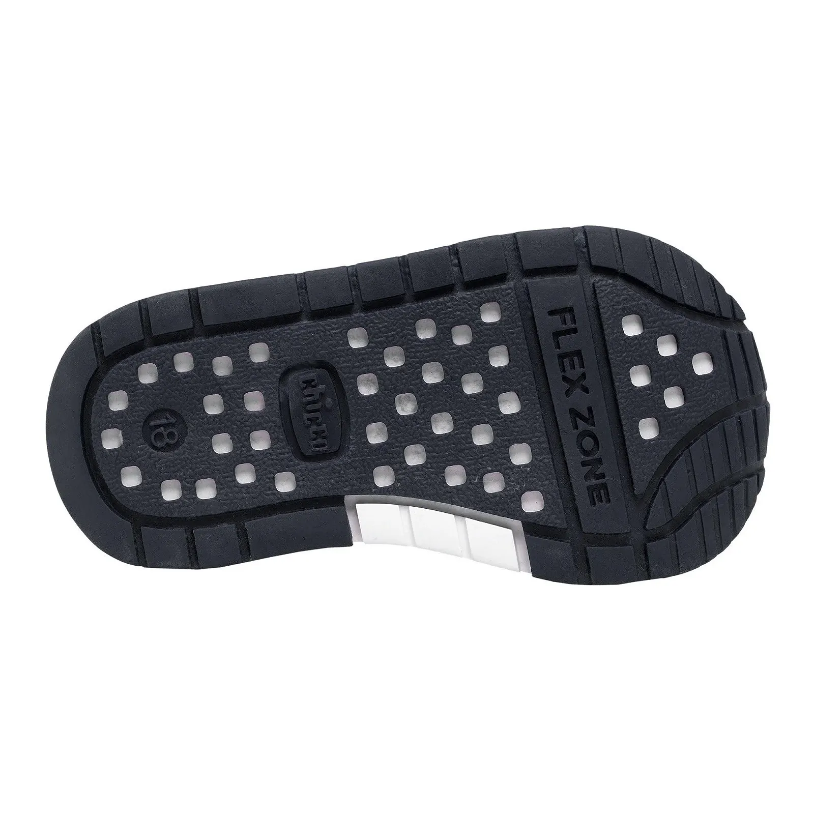 Кроссовки Chicco для мальчиков на липучках, фото №3