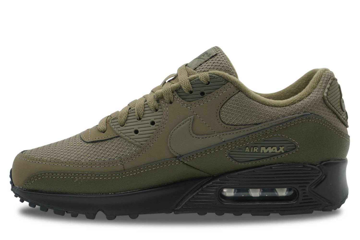Кроссовки Nike AIR MAX 90 Размер 46, фото №2
