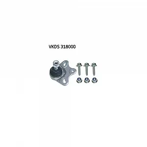 Шаровая опора SKF VKDS 318000 для MERCEDES-BENZ, передний мост с обеих сторон - Фото 1