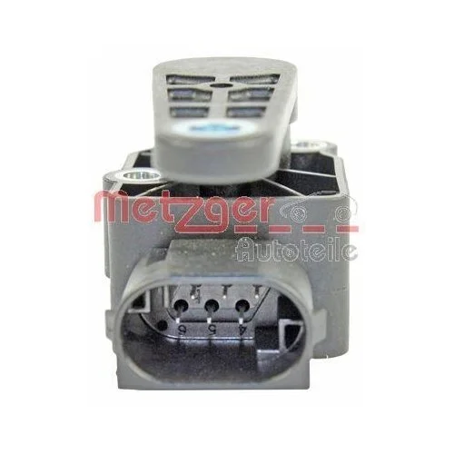 Датчик регулювання кута нахилу фар METZGER GREENPARTS 0901154 оригінальна деталь, фото №2